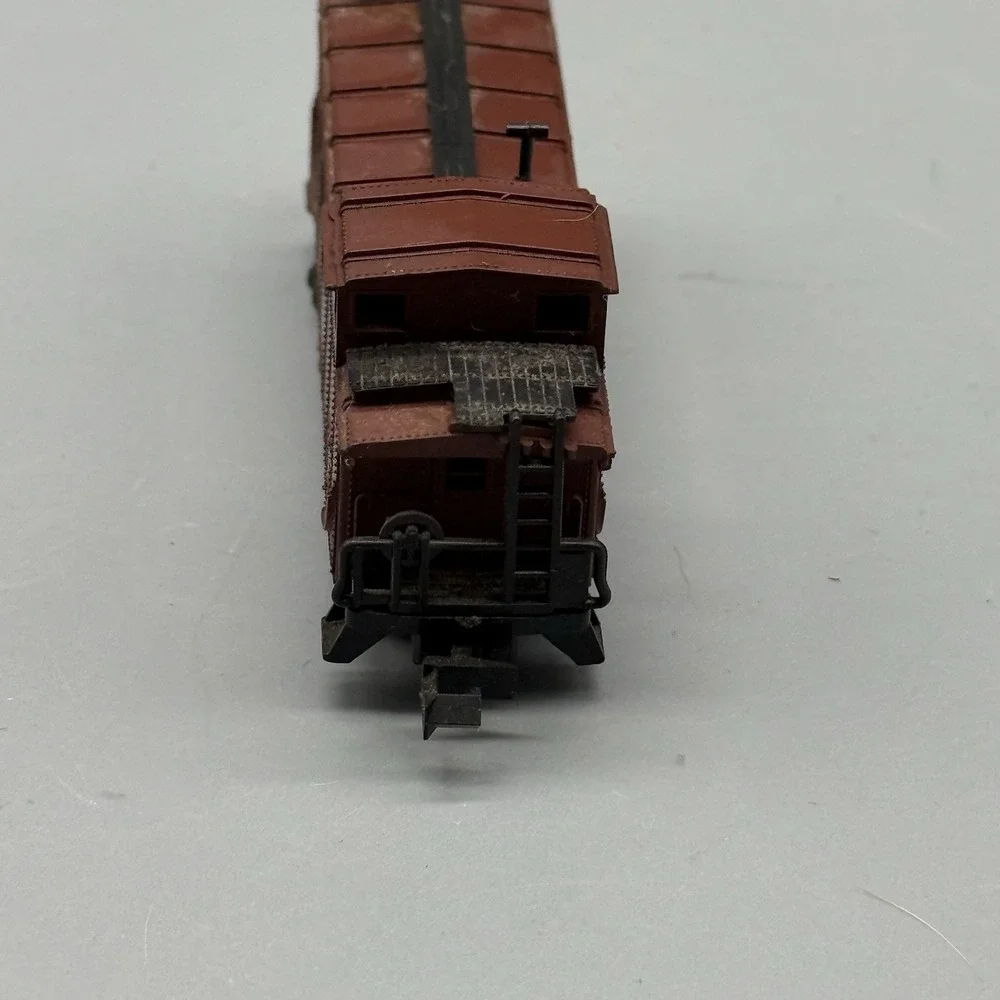 Atlas vintage scale